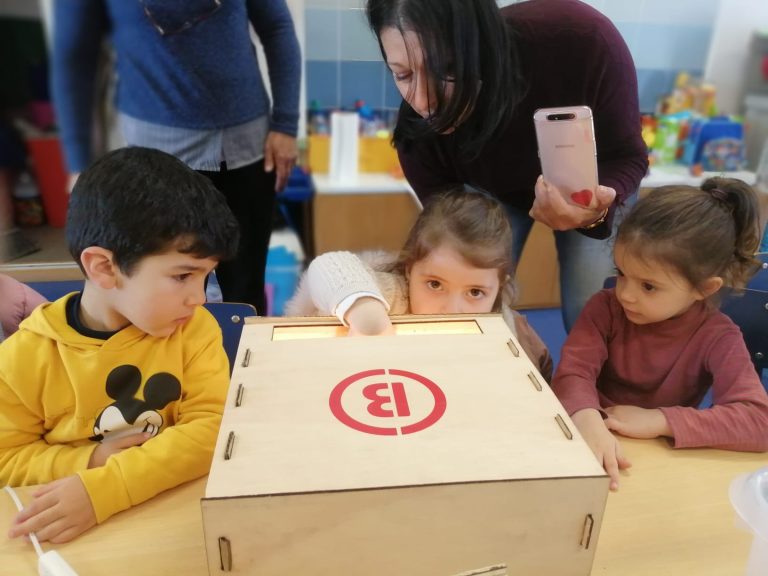 kindergarten 768x576